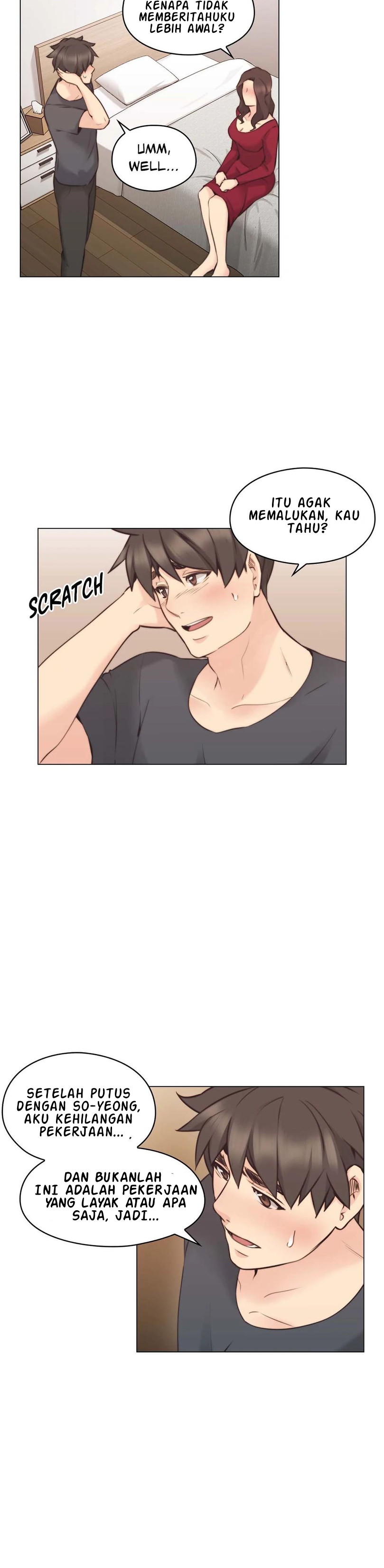 Teacher Lesson - Chapter 58 15 Teacher Lesson - Chapter 58 15