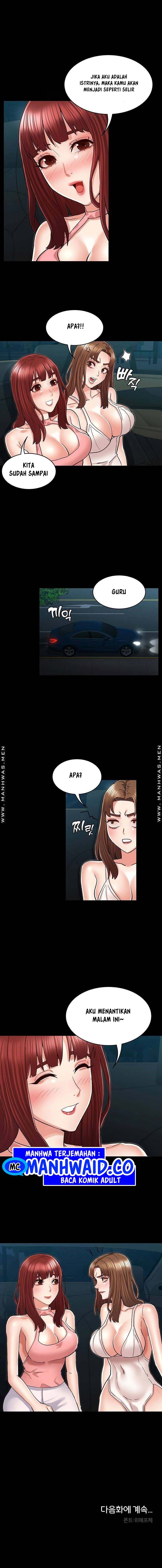 Teacher Punishment - Chapter 39 8 Teacher Punishment - Chapter 39 8