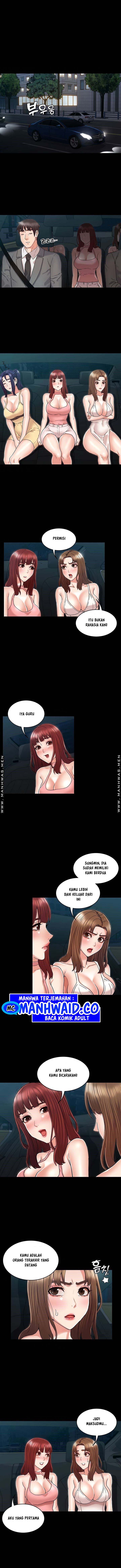 Teacher Punishment - Chapter 39 7 Teacher Punishment - Chapter 39 7