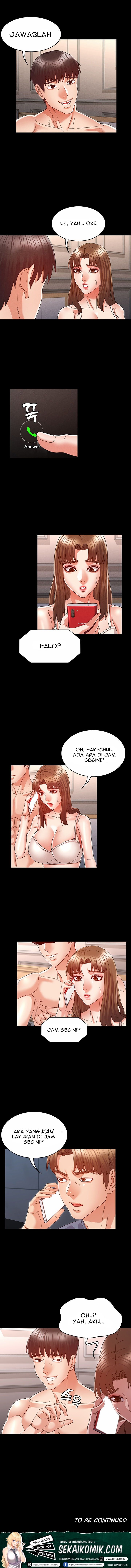 Teacher Punishment - Chapter 13 6 Teacher Punishment - Chapter 13 6