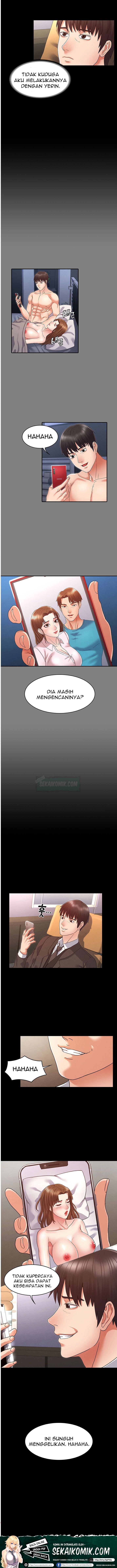 Teacher Punishment - Chapter 4 9 Teacher Punishment - Chapter 4 9