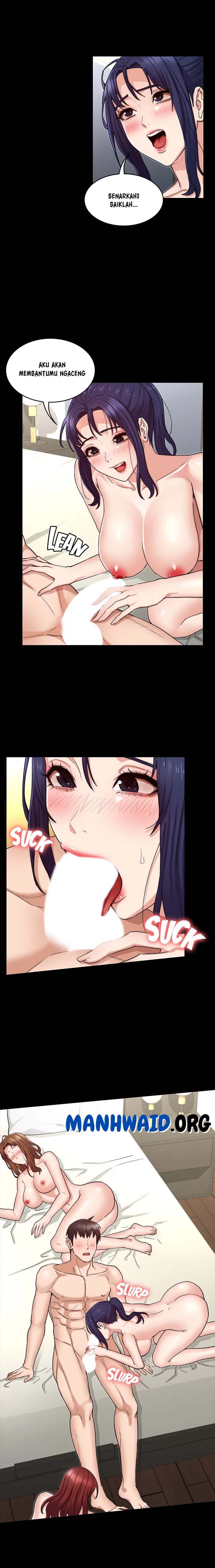 Teacher Punishment - Chapter 59 19 Teacher Punishment - Chapter 59 19