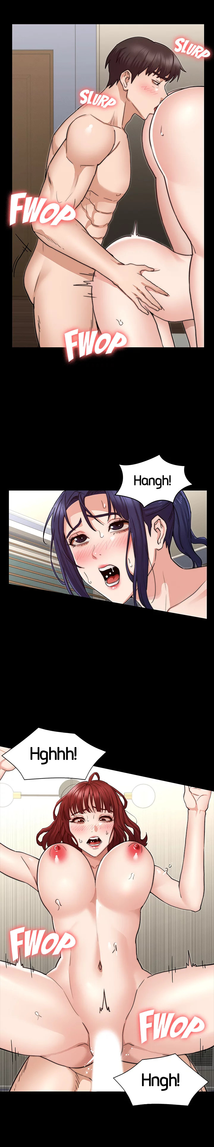 Teacher Punishment - Chapter 59 13 Teacher Punishment - Chapter 59 13