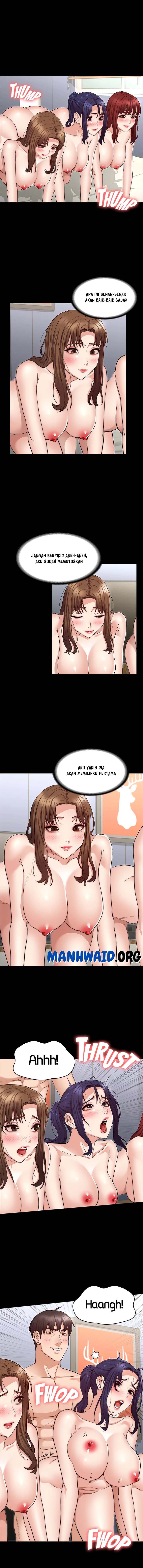 Teacher Punishment - Chapter 59 4 Teacher Punishment - Chapter 59 4