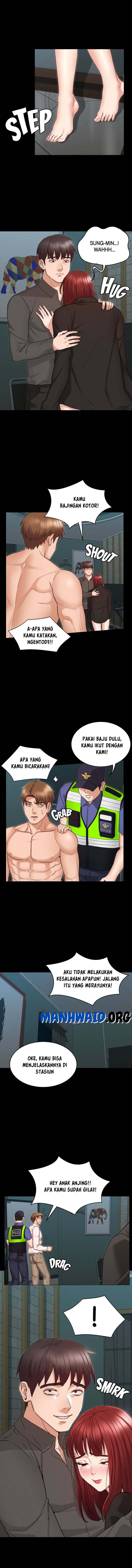 Teacher Punishment - Chapter 52 9 Teacher Punishment - Chapter 52 9