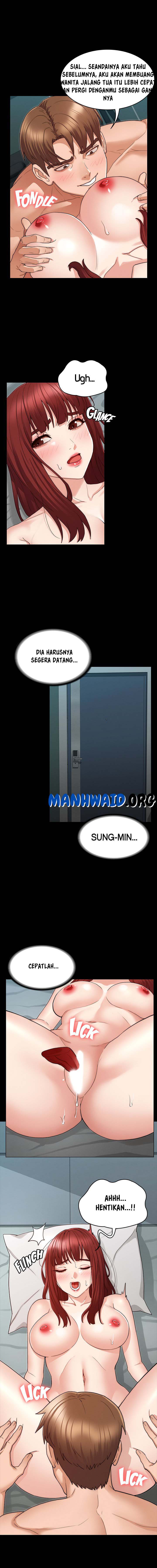 Teacher Punishment - Chapter 52 6 Teacher Punishment - Chapter 52 6