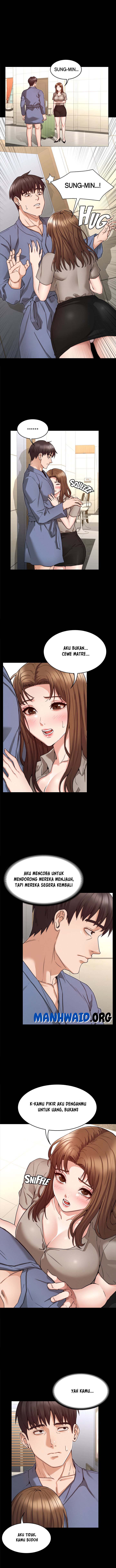 Teacher Punishment - Chapter 55 6 Teacher Punishment - Chapter 55 6