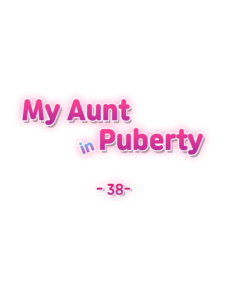 Teen Aunt - Chapter 38 9