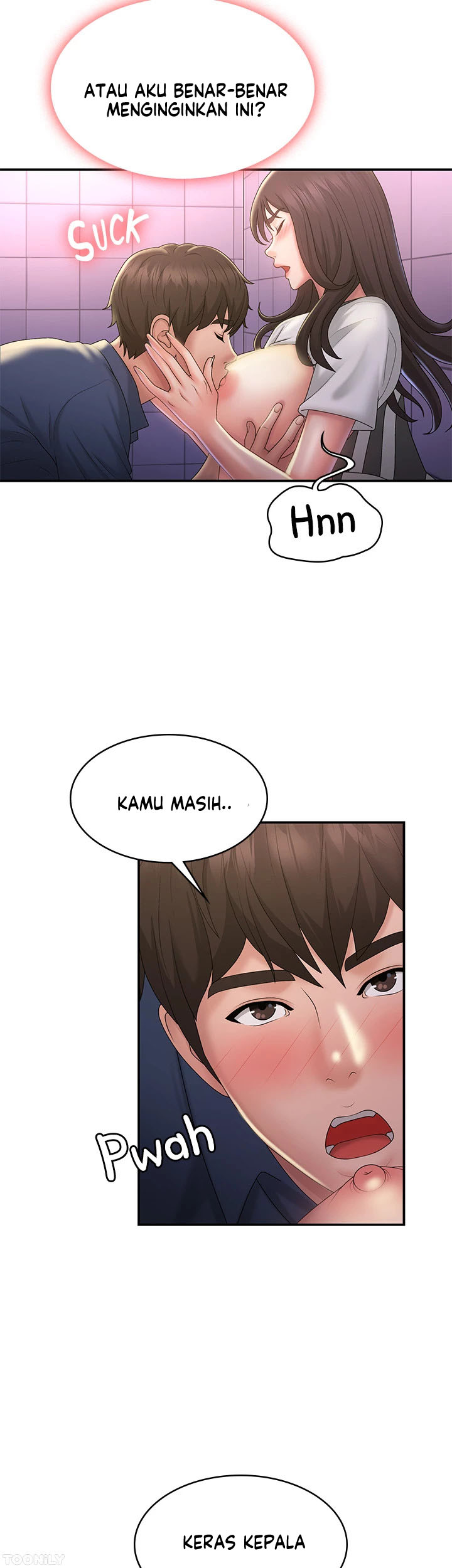 Teen Aunt - Chapter 38 20