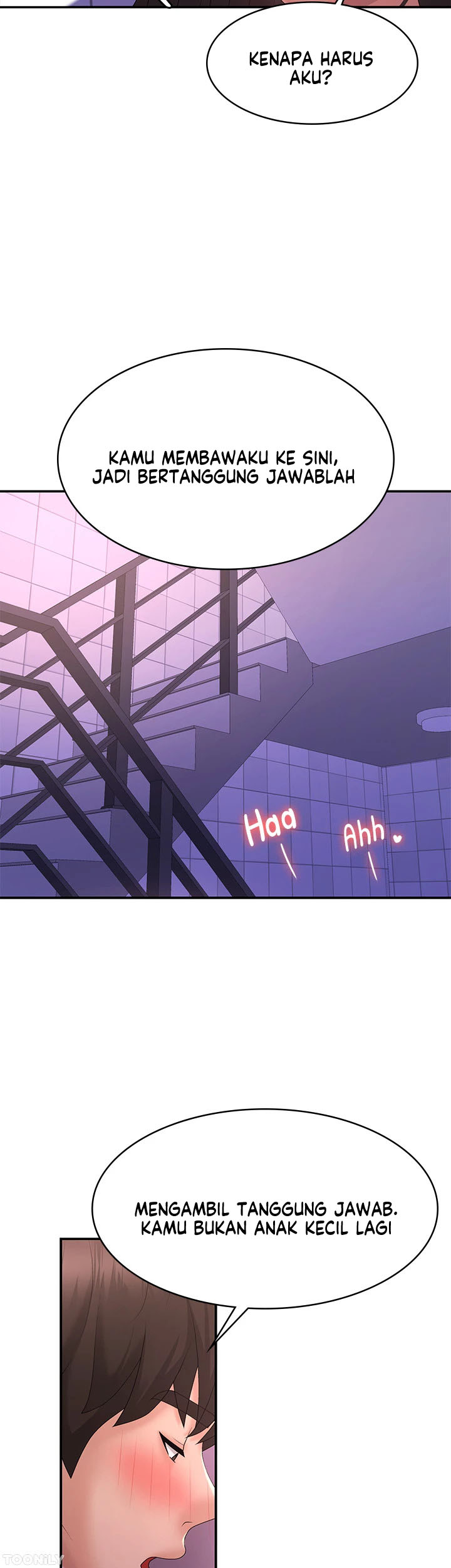 Teen Aunt - Chapter 38 24