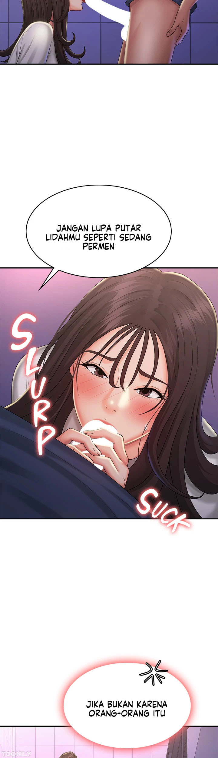 Teen Aunt - Chapter 38 33