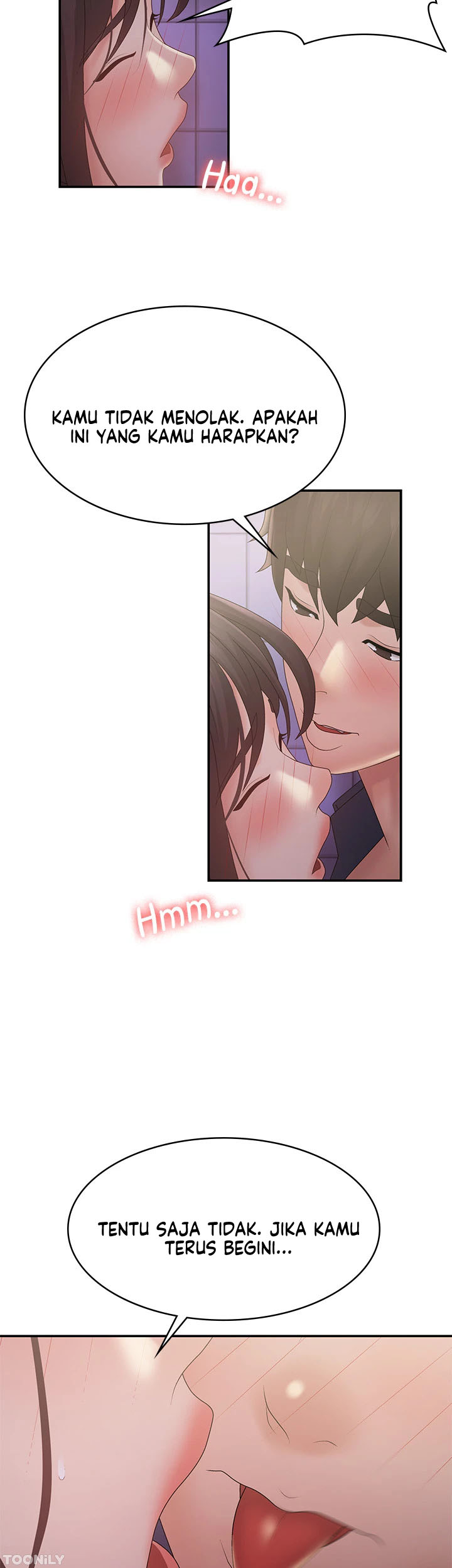 Teen Aunt - Chapter 38 6