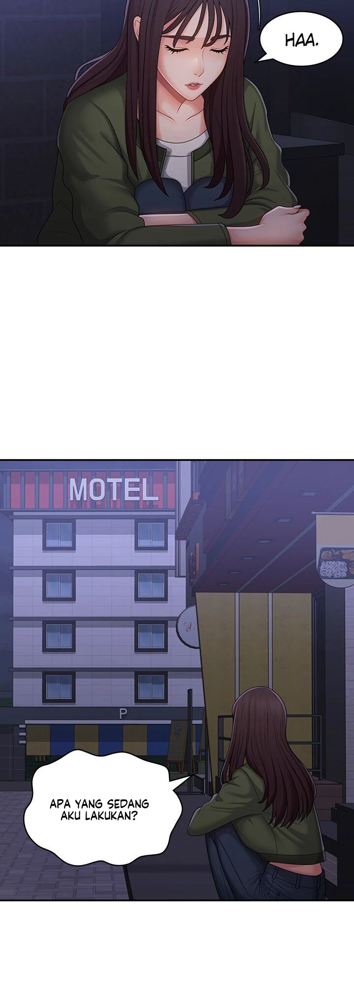 Teen Aunt - Chapter 62 25