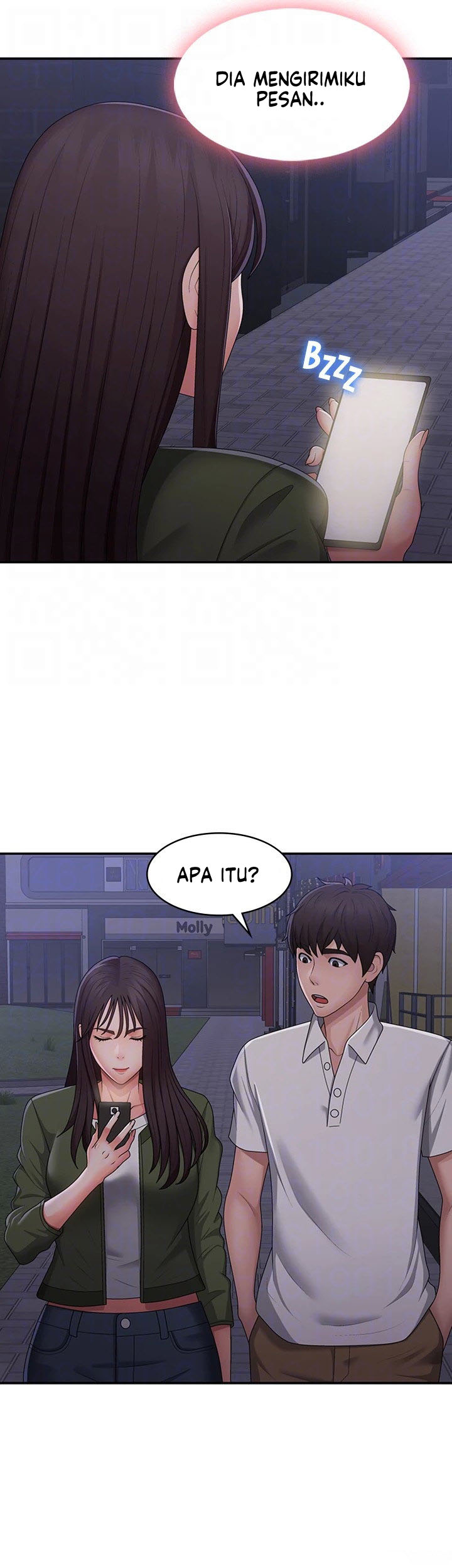 Teen Aunt - Chapter 62 38