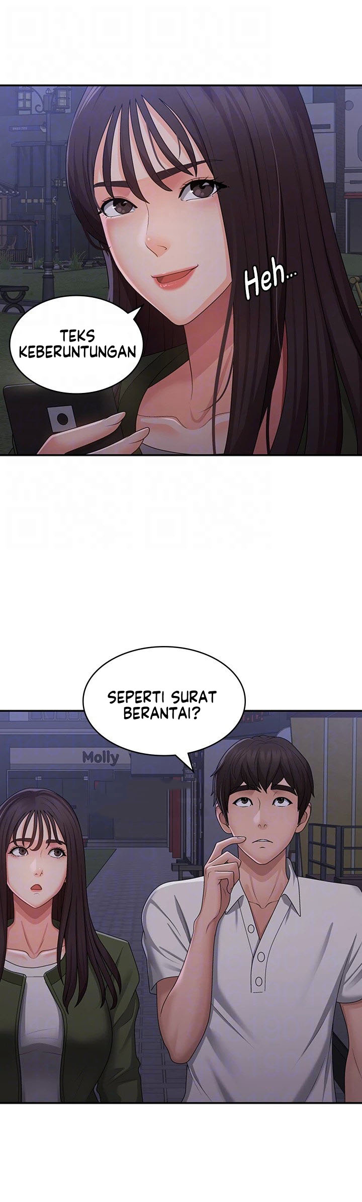 Teen Aunt - Chapter 62 39