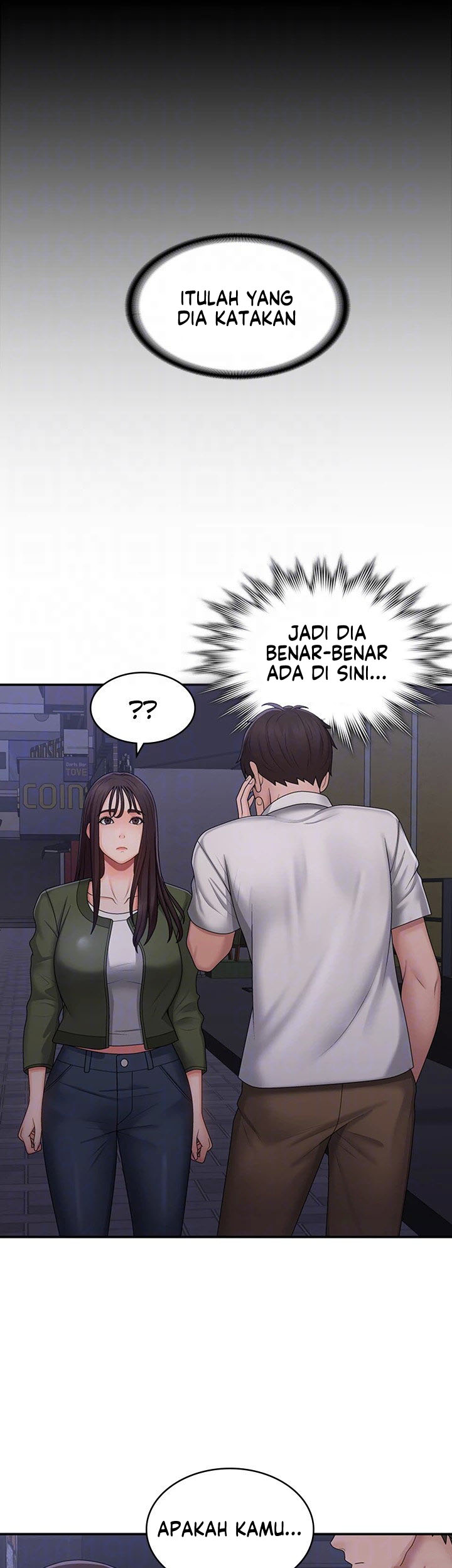 Teen Aunt - Chapter 62 33