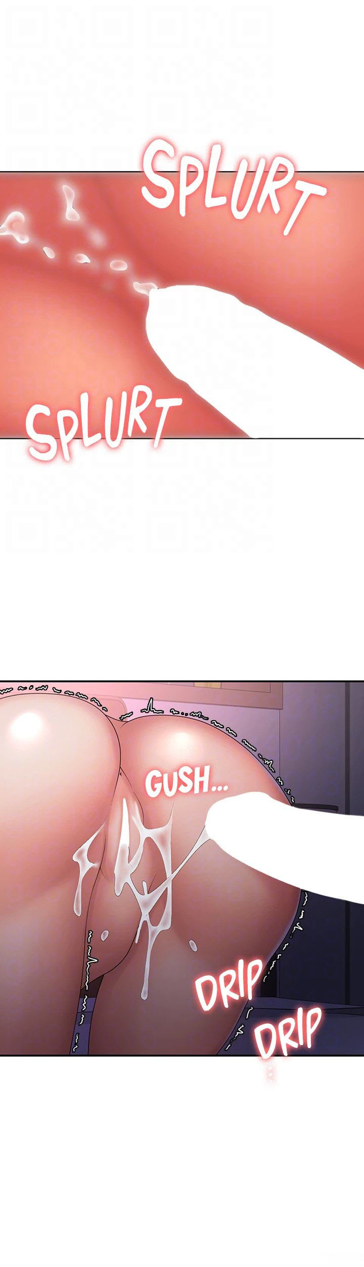 Teen Aunt - Chapter 62 16