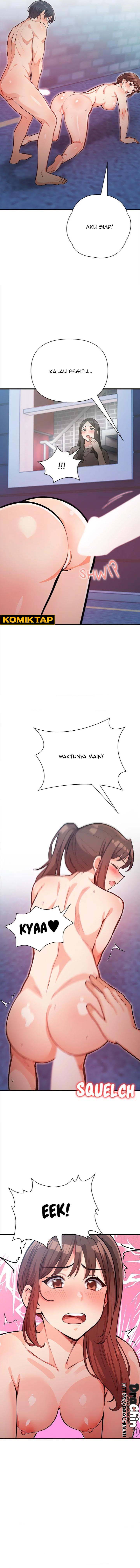 Trapped With My Boss - Chapter 9 7 Trapped With My Boss - Chapter 9 7