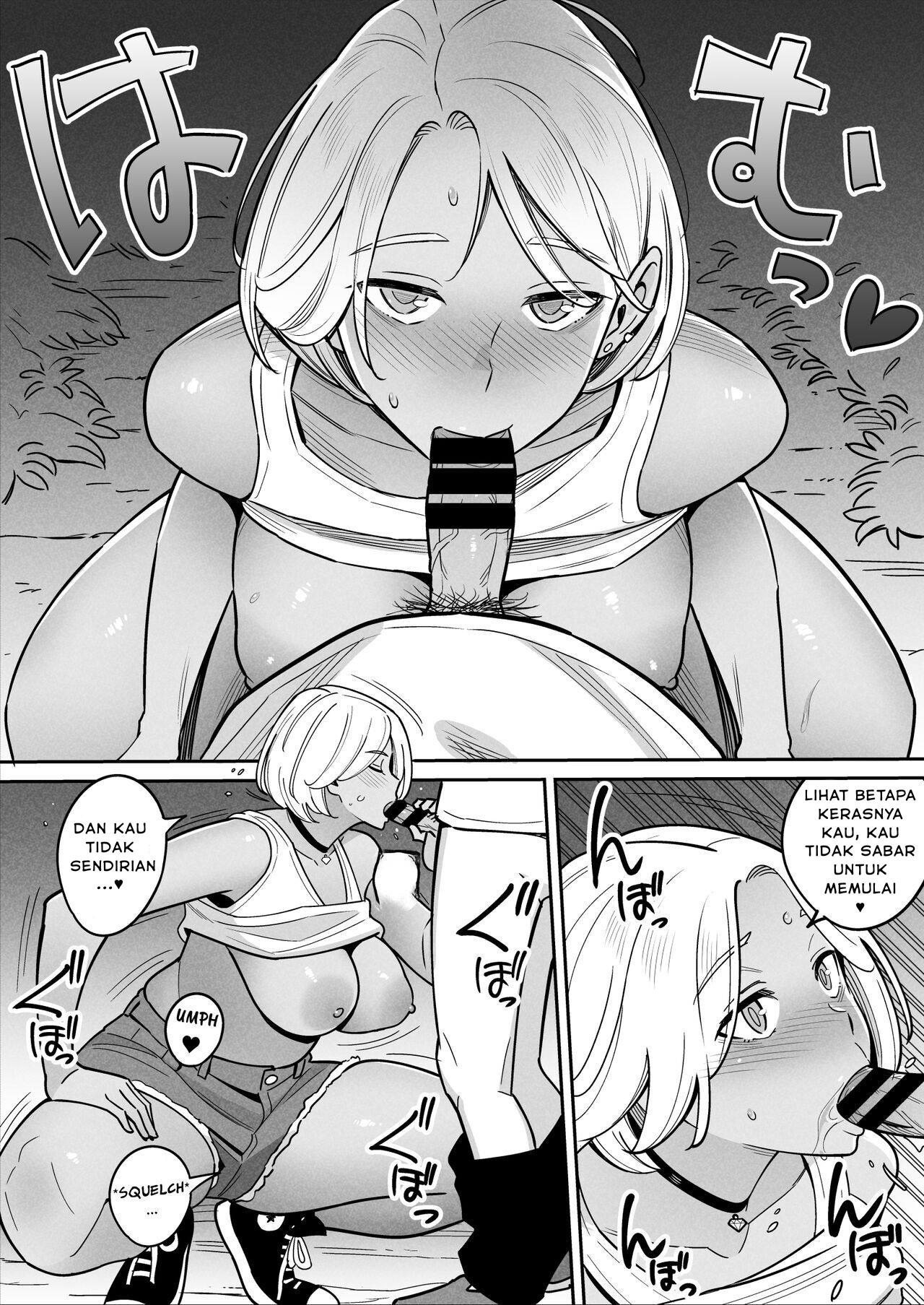 Truck Girl to Iede Boy Otona e no Tabi - Chapter 1 34 Truck Girl to Iede Boy Otona e no Tabi - Chapter 1 34