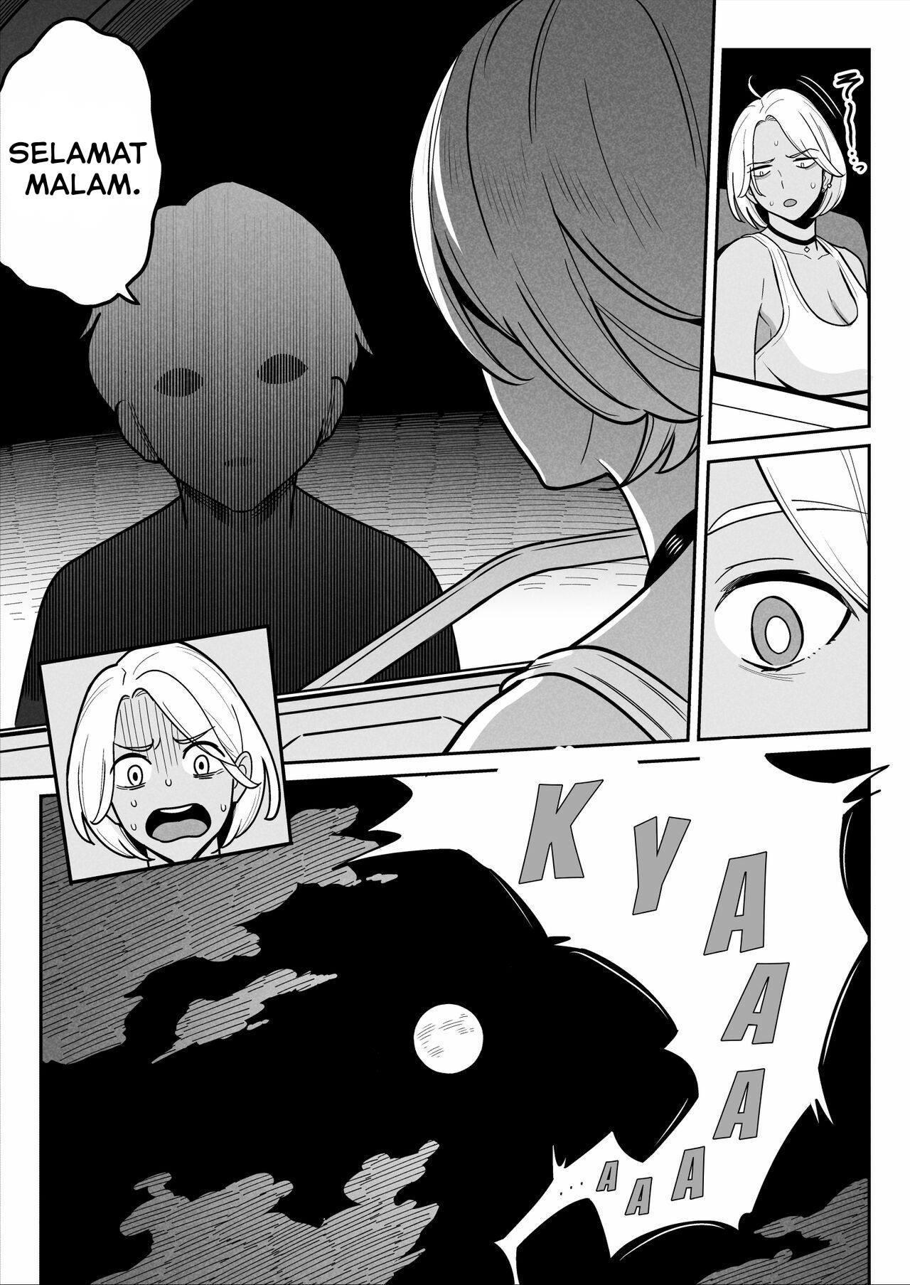 Truck Girl to Iede Boy Otona e no Tabi - Chapter 1 6 Truck Girl to Iede Boy Otona e no Tabi - Chapter 1 6