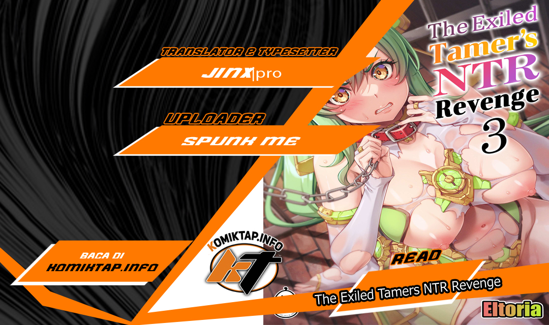 Tsuihou Tamer no NTR Fukushuudan - Chapter 3 1 Tsuihou Tamer no NTR Fukushuudan - Chapter 3 1