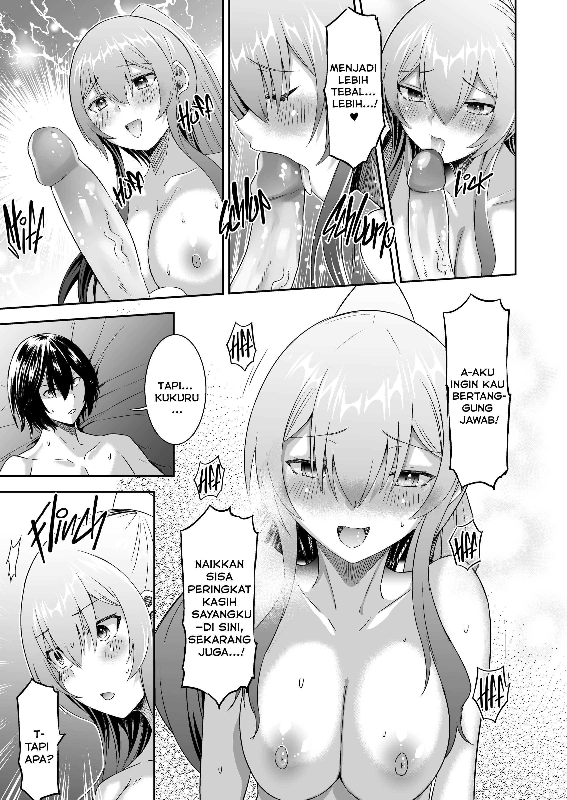 Tsuihou Tamer no NTR Fukushuudan - Chapter 3 47 Tsuihou Tamer no NTR Fukushuudan - Chapter 3 47