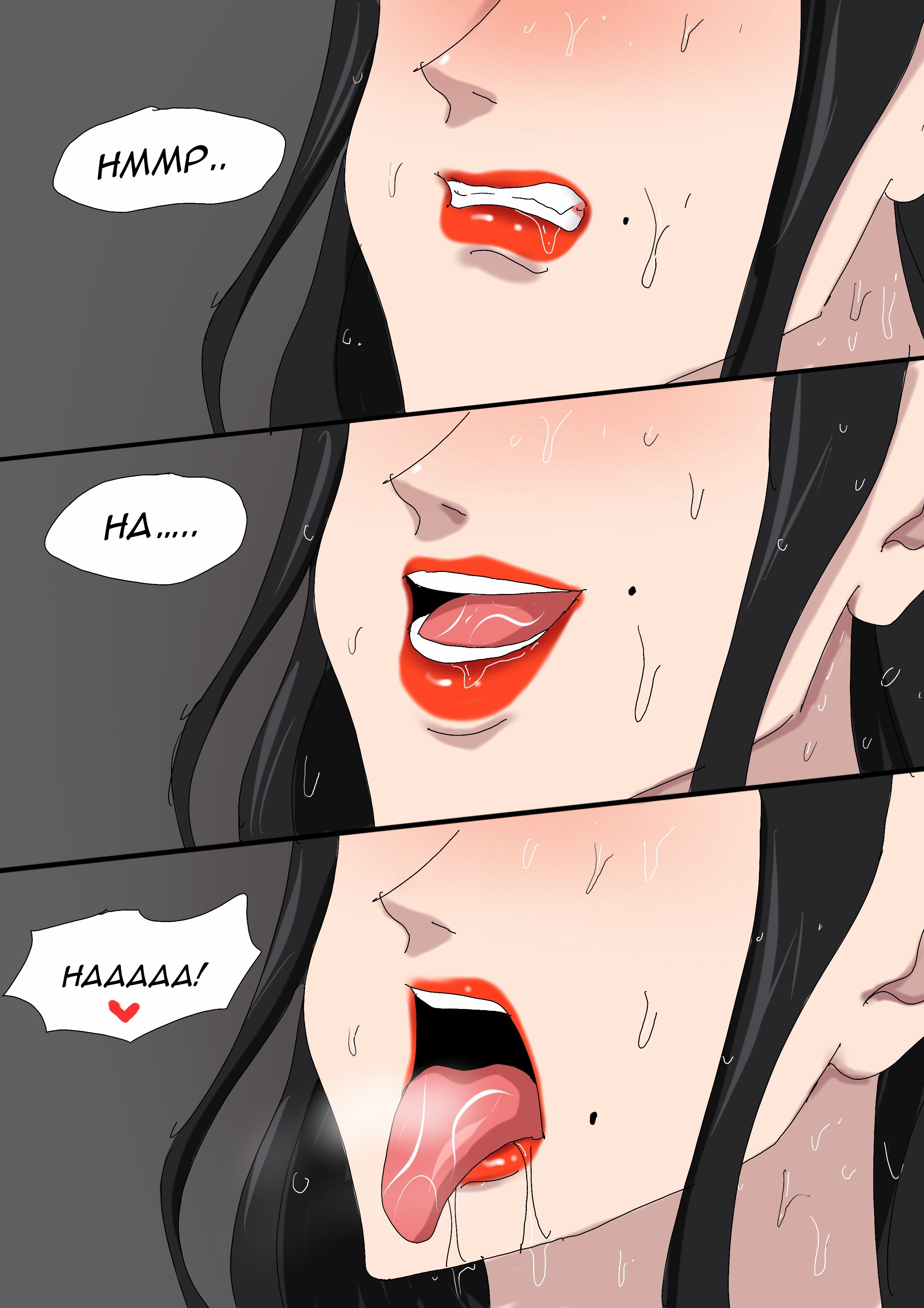 Tsumibukai yokubō - Chapter 3 27 Tsumibukai yokubō - Chapter 3 27