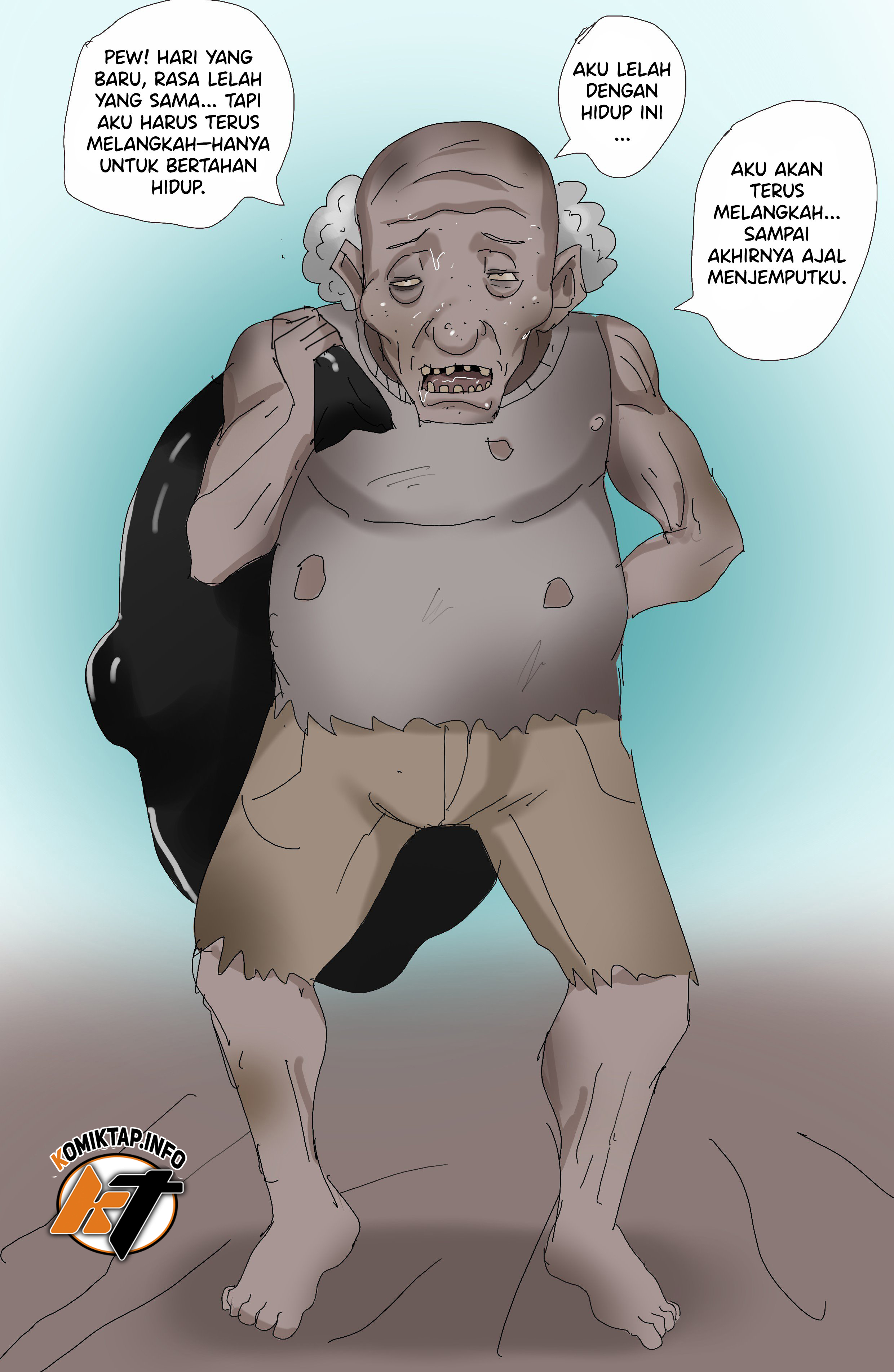 Tsumibukai yokubō - Chapter 3 3 Tsumibukai yokubō - Chapter 3 3