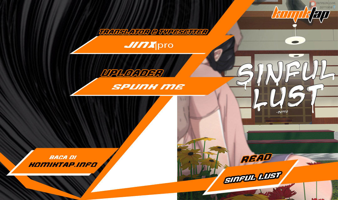 Tsumibukai yokubō - Chapter 3 1 Tsumibukai yokubō - Chapter 3 1