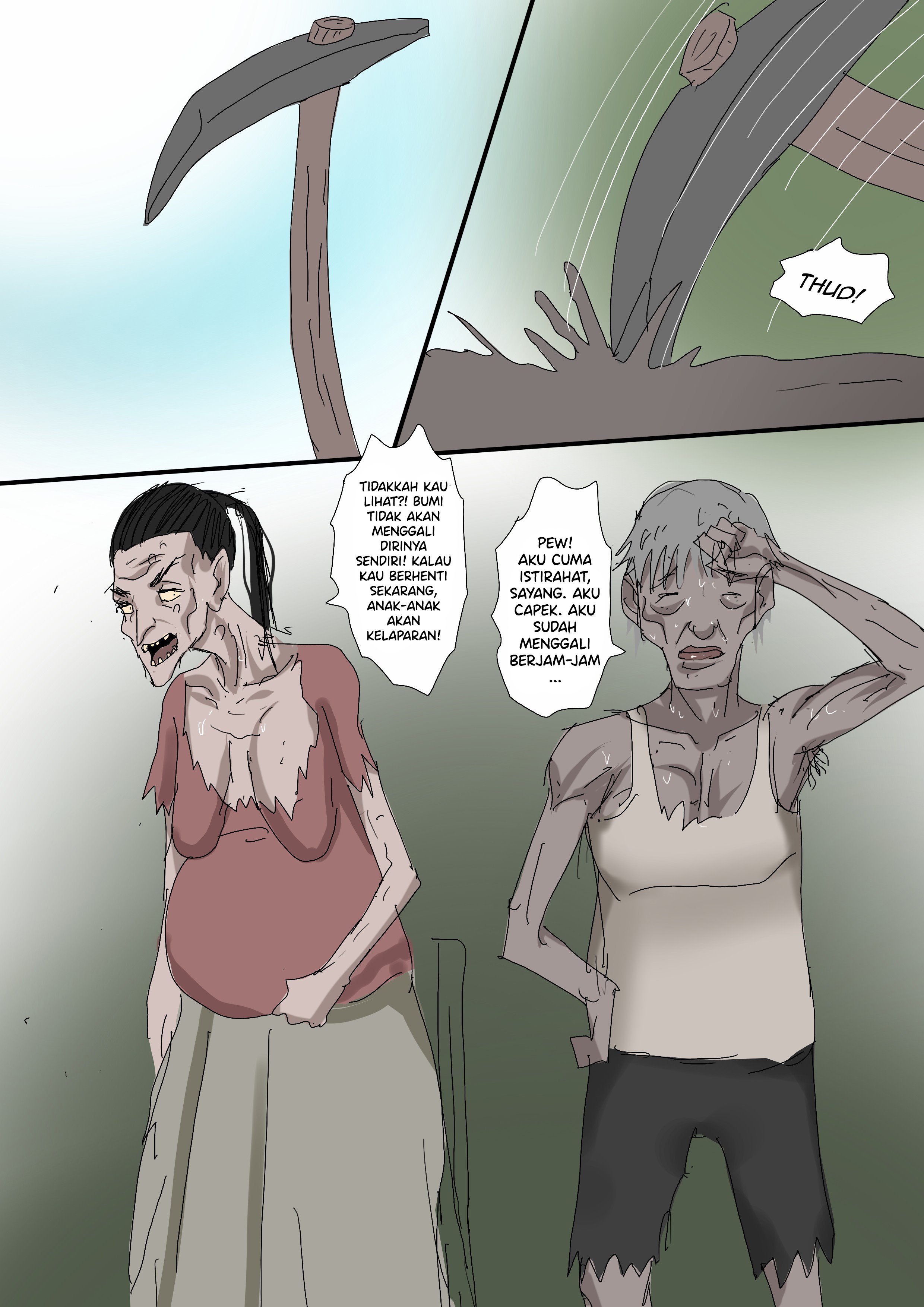 Tsumibukai yokubō - Chapter 3 7 Tsumibukai yokubō - Chapter 3 7