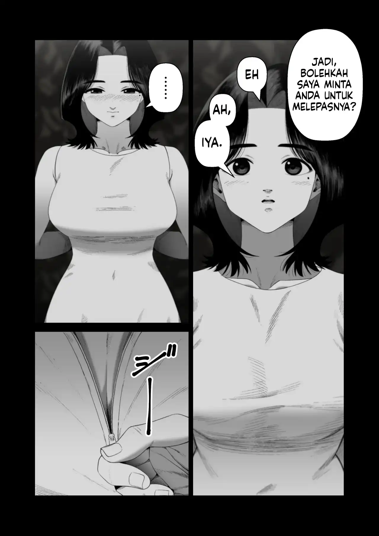 Tsuma wo Idakaseru Otto-tachi - Chapter 1 14 Tsuma wo Idakaseru Otto-tachi - Chapter 1 14