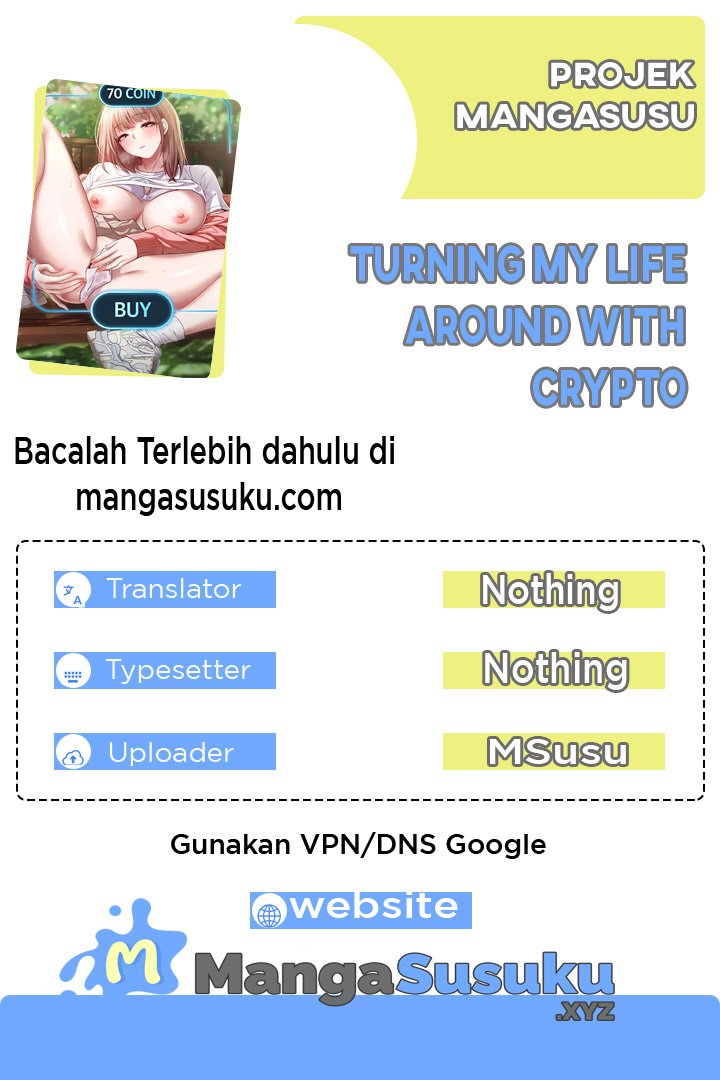 Turning My Life Around With Crypto - Chapter 31 1 Turning My Life Around With Crypto - Chapter 31 1