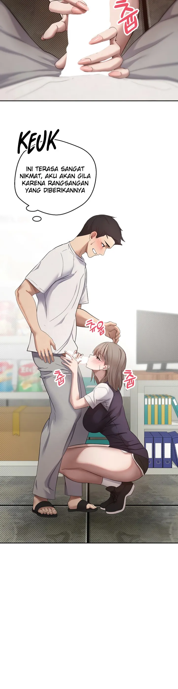 Turning My Life Around With Crypto - Chapter 03 8 Turning My Life Around With Crypto - Chapter 03 8