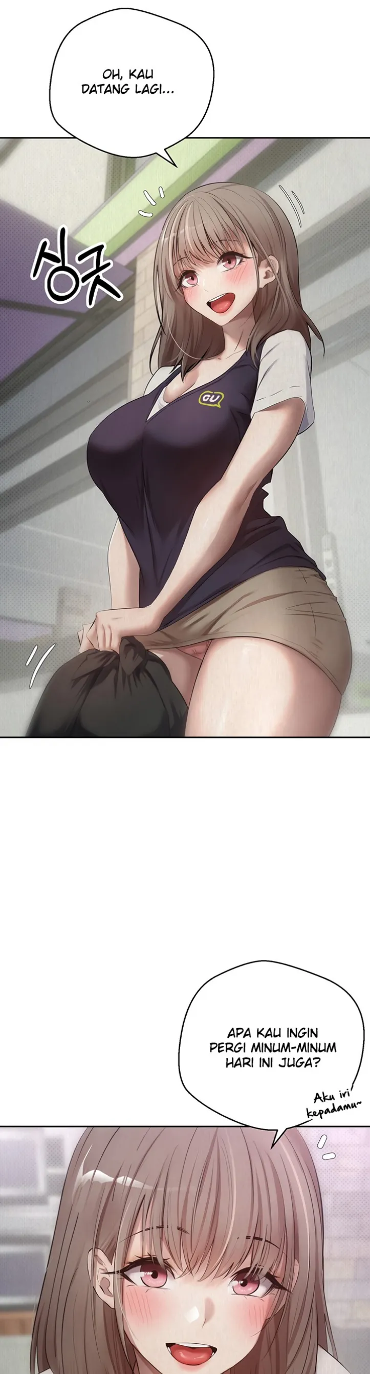 Turning My Life Around With Crypto - Chapter 03 2 Turning My Life Around With Crypto - Chapter 03 2