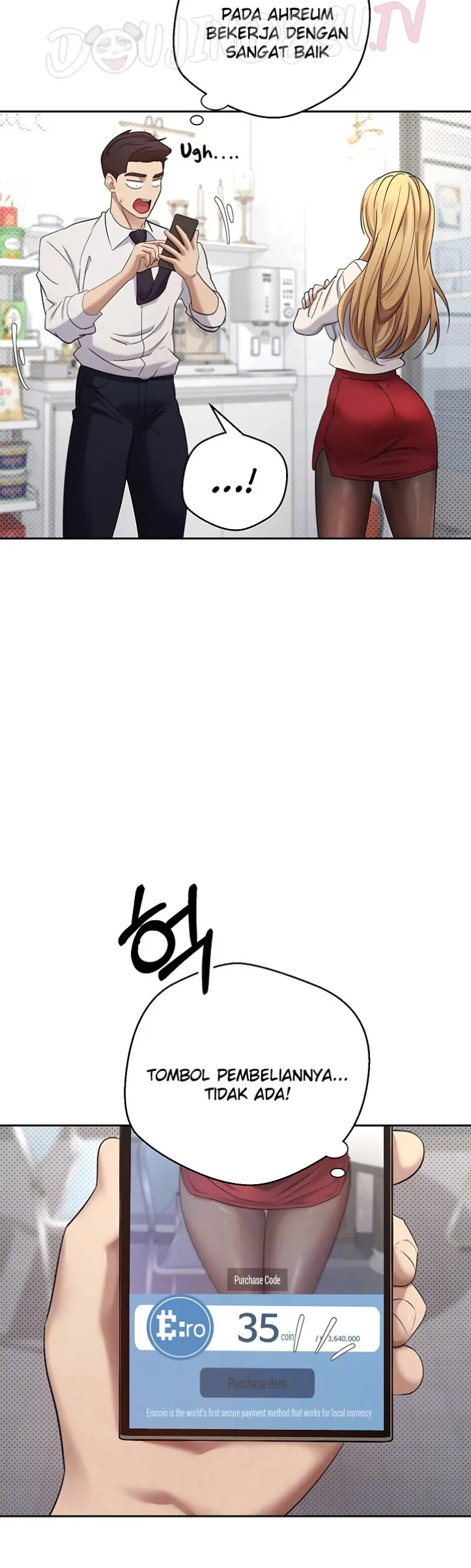 Turning My Life Around With Crypto - Chapter 05 8 Turning My Life Around With Crypto - Chapter 05 8