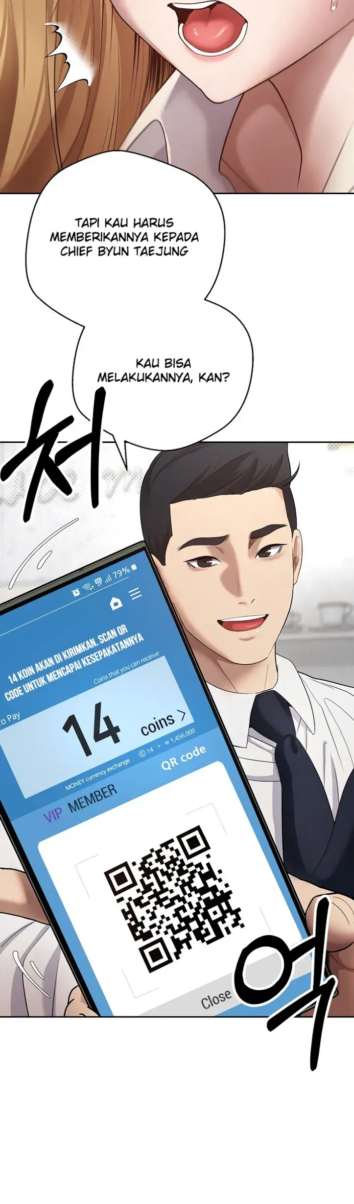 Turning My Life Around With Crypto - Chapter 05 20 Turning My Life Around With Crypto - Chapter 05 20