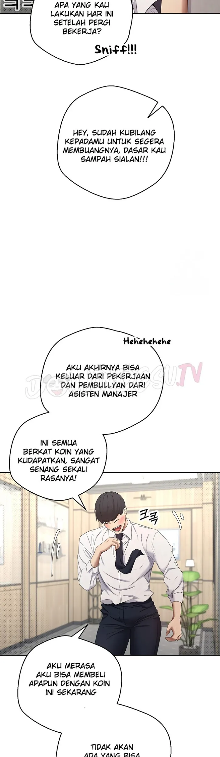 Turning My Life Around With Crypto - Chapter 05 27 Turning My Life Around With Crypto - Chapter 05 27