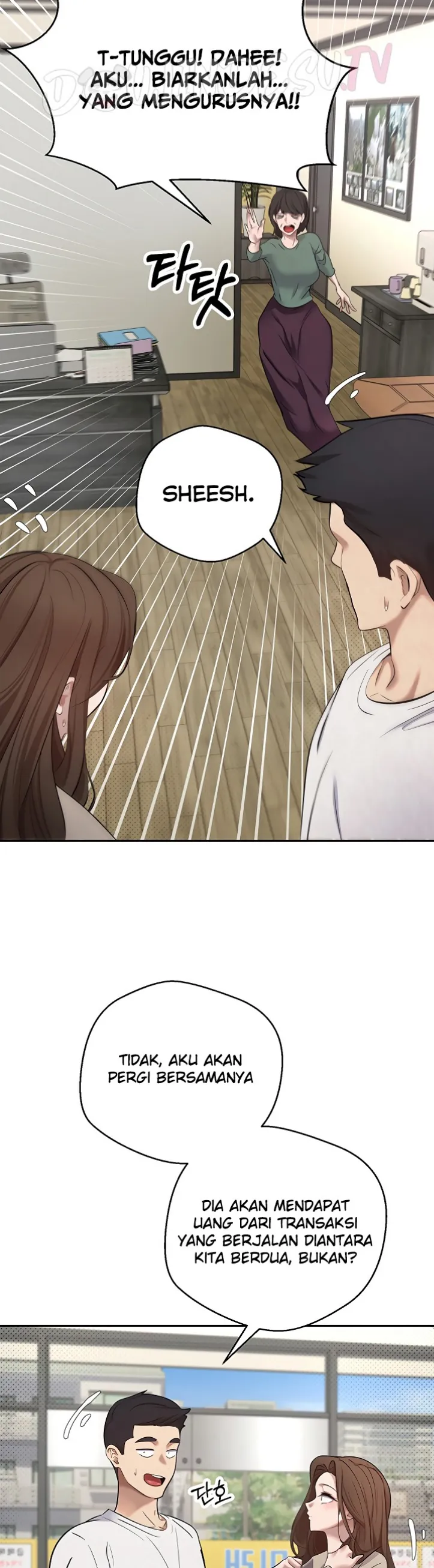 Turning My Life Around With Crypto - Chapter 05 34 Turning My Life Around With Crypto - Chapter 05 34