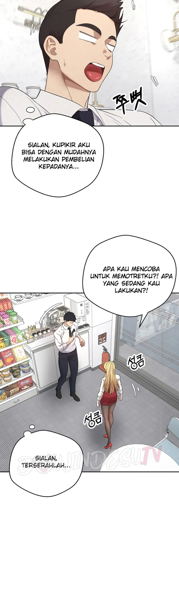 Turning My Life Around With Crypto - Chapter 05 10 Turning My Life Around With Crypto - Chapter 05 10