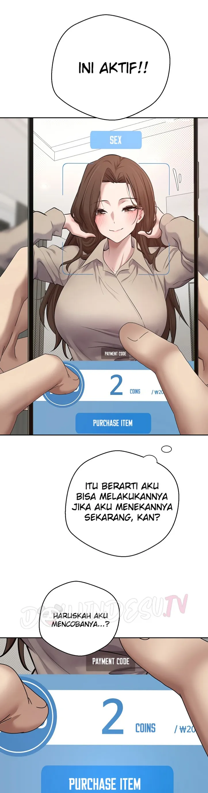 Turning My Life Around With Crypto - Chapter 05 46 Turning My Life Around With Crypto - Chapter 05 46