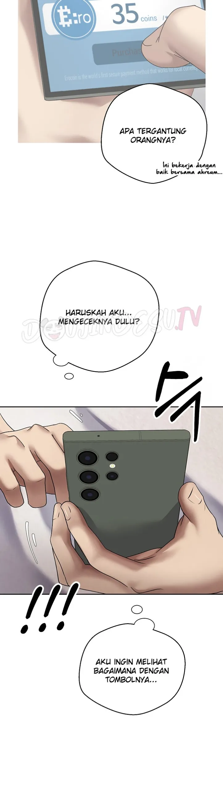 Turning My Life Around With Crypto - Chapter 05 45 Turning My Life Around With Crypto - Chapter 05 45