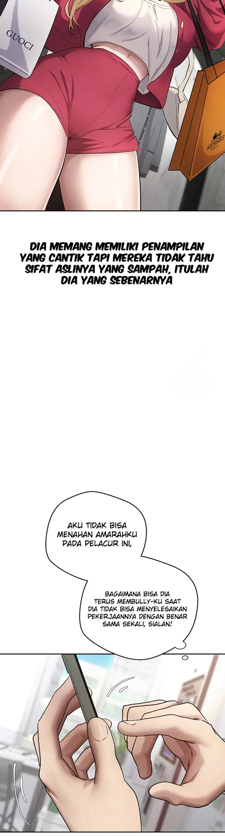 Turning My Life Around With Crypto - Chapter 05 5 Turning My Life Around With Crypto - Chapter 05 5