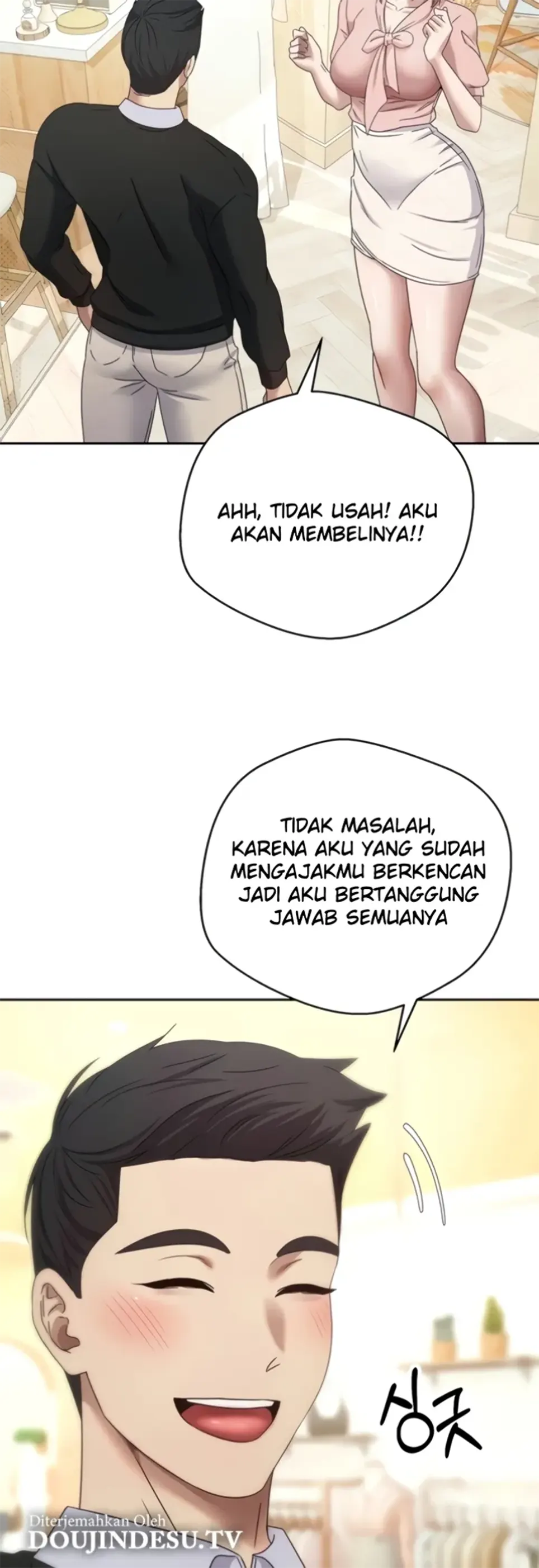 Turning My Life Around With Crypto - Chapter 10 9 Turning My Life Around With Crypto - Chapter 10 9