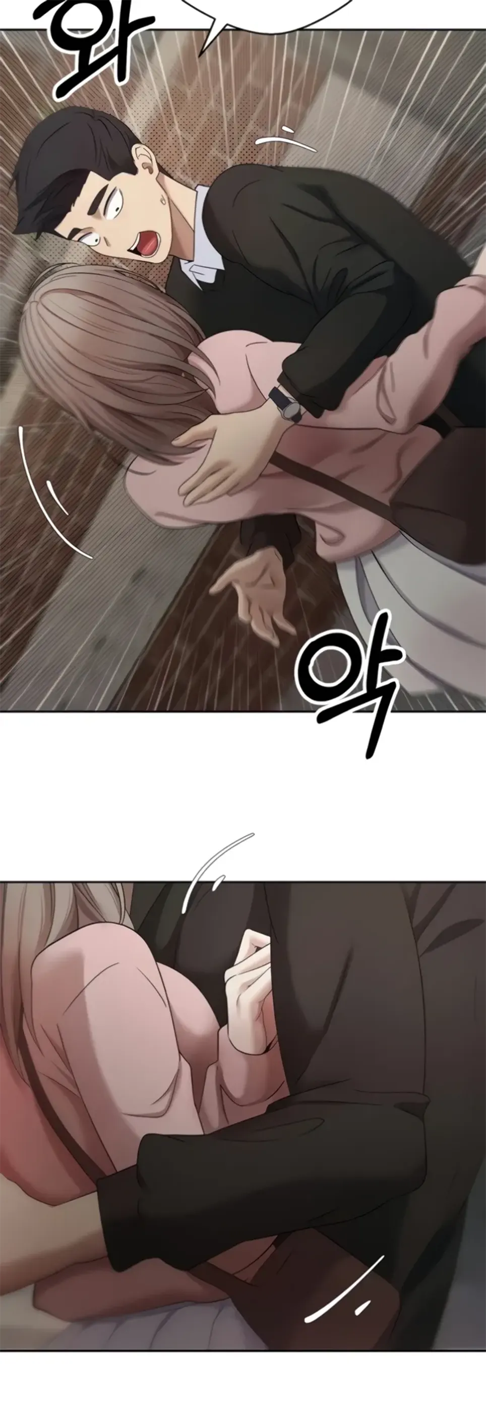 Turning My Life Around With Crypto - Chapter 10 26 Turning My Life Around With Crypto - Chapter 10 26