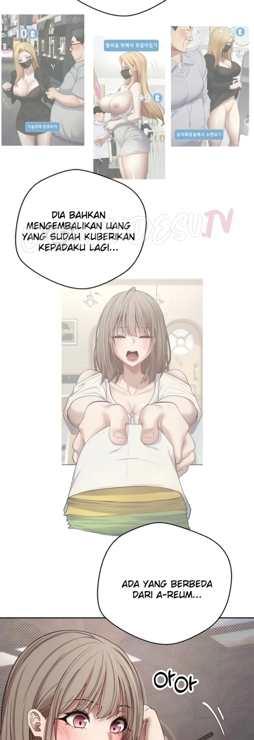 Turning My Life Around With Crypto - Chapter 10 15 Turning My Life Around With Crypto - Chapter 10 15