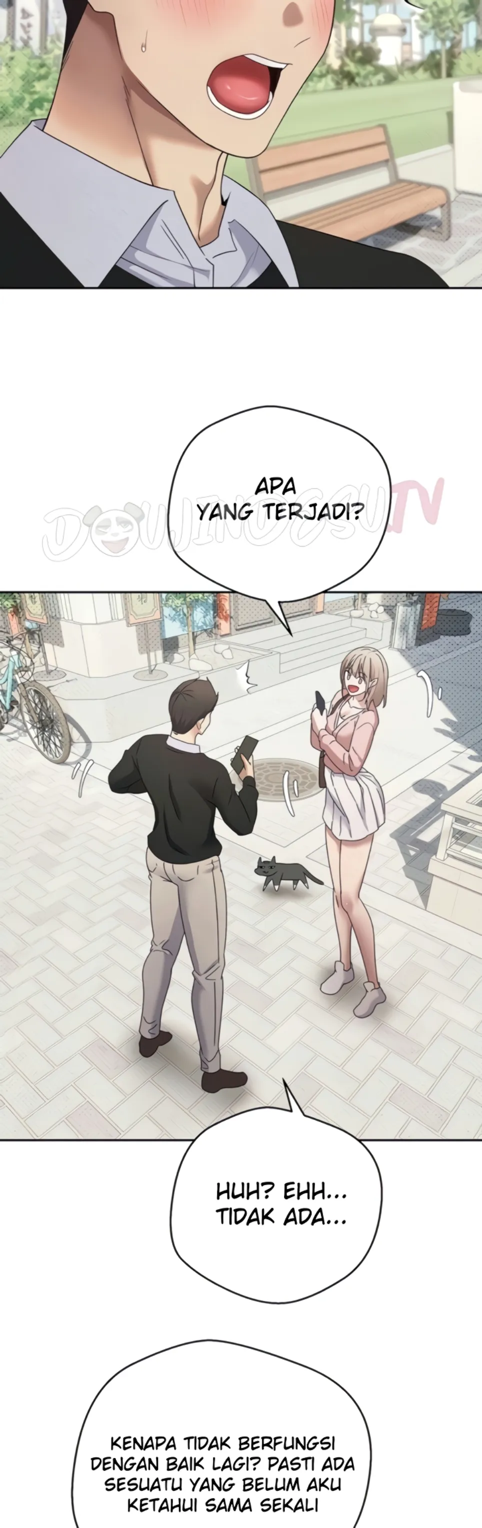 Turning My Life Around With Crypto - Chapter 10 4 Turning My Life Around With Crypto - Chapter 10 4