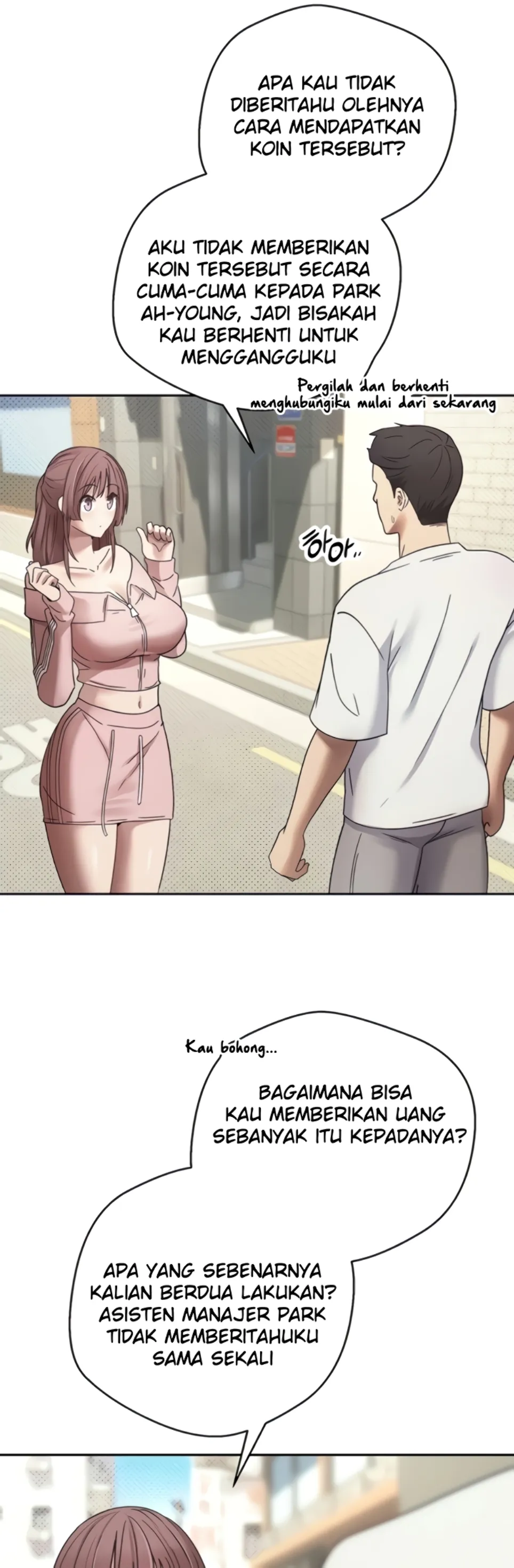 Turning My Life Around With Crypto - Chapter 10 44 Turning My Life Around With Crypto - Chapter 10 44