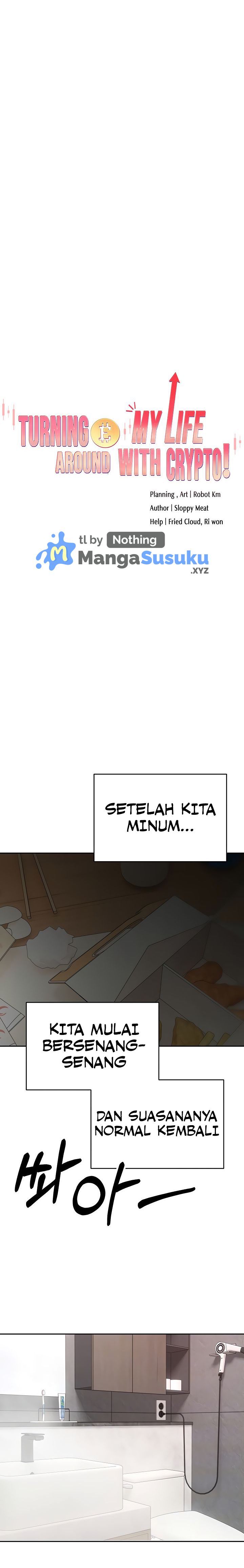 Turning My Life Around With Crypto - Chapter 42 2 Turning My Life Around With Crypto - Chapter 42 2