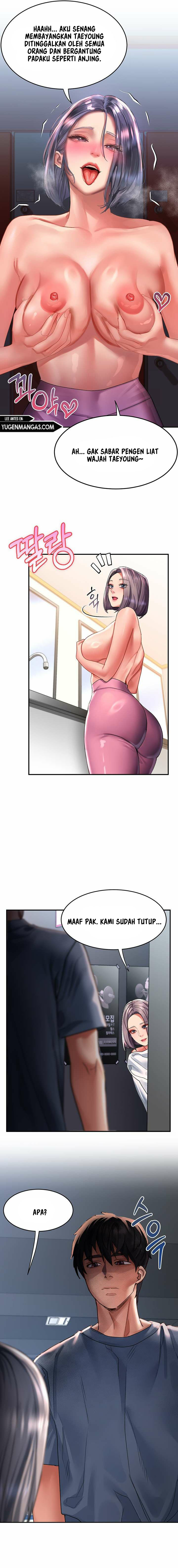 Unlock Her Heart - Chapter 44 9 Unlock Her Heart - Chapter 44 9