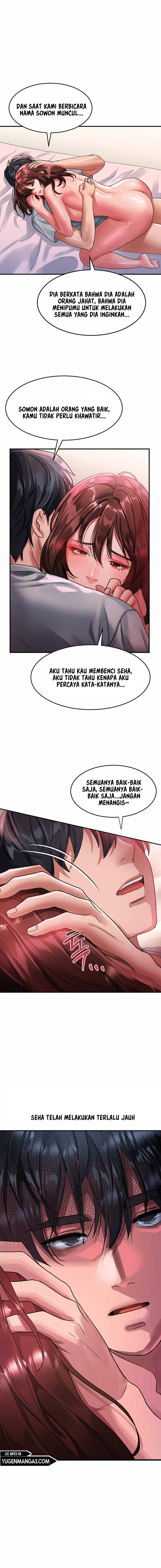 Unlock Her Heart - Chapter 44 3 Unlock Her Heart - Chapter 44 3